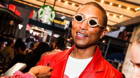 pharrell and louis vuitton|what happened to pharrell williams.